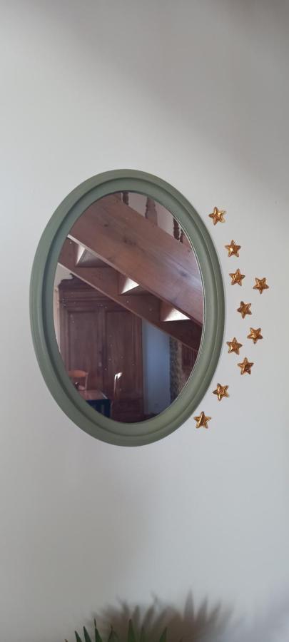 La Mesange Bleue Bed and Breakfast Ecuras Εξωτερικό φωτογραφία